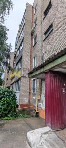 Продажа квартиры Омск.&nbsp;улица 8-я Кировская, 101