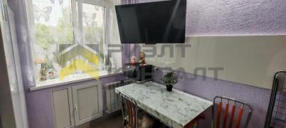 Продажа квартиры Омск.&nbsp;улица 8-я Кировская, 101