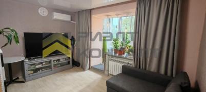 Продажа квартиры Омск.&nbsp;улица 8-я Кировская, 101