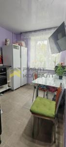 Продажа квартиры Омск.&nbsp;улица 8-я Кировская, 101