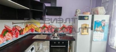 Продажа квартиры Омск.&nbsp;улица 8-я Кировская, 101