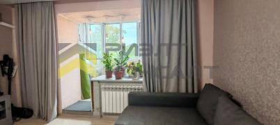 Продажа квартиры Омск.&nbsp;улица 8-я Кировская, 101