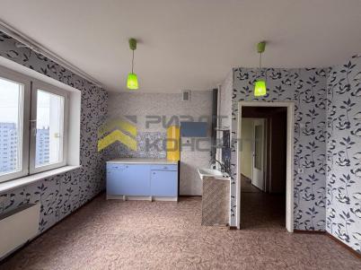 Продажа квартиры Омск.&nbsp;улица 2-я Поселковая, 26