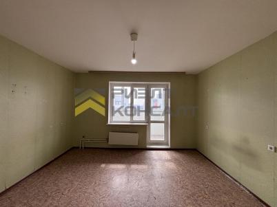 Продажа квартиры Омск.&nbsp;улица 2-я Поселковая, 26