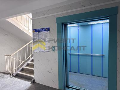 Продажа квартиры Омск.&nbsp;улица 2-я Поселковая, 26