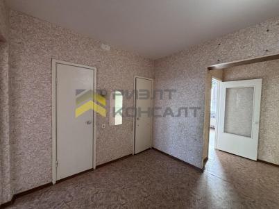 Продажа квартиры Омск.&nbsp;улица 2-я Поселковая, 26