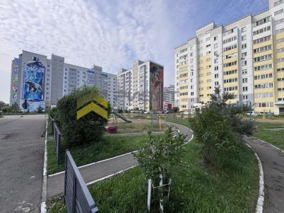 Продажа квартиры Омск.&nbsp;улица 2-я Поселковая, 26