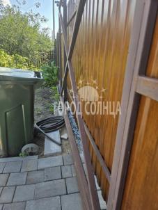 Продажа дачи Тепличный-1, филиал 2, 27
