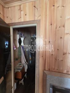 Продажа дачи Тепличный-1, филиал 2, 27