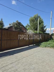 Продажа дачи Тепличный-1, филиал 2, 27