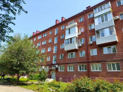 Продажа квартиры Омск.&nbsp;Нефтезаводская улица 27