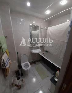 Аренда квартиры Омск.&nbsp;ул. Малиновского,12к3