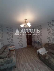 Аренда квартиры Омск.&nbsp;ул. Малиновского,12к3