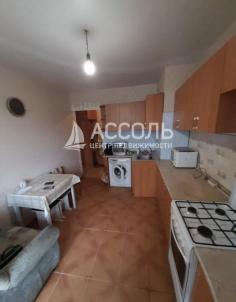 Аренда квартиры Омск.&nbsp;ул. Малиновского,12к3