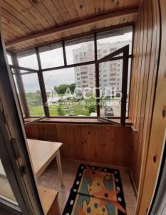 Аренда квартиры Омск.&nbsp;ул. Малиновского,12к3