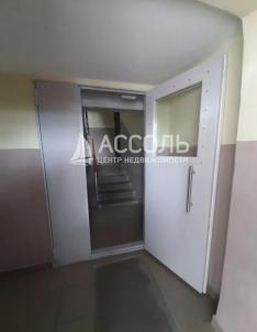 Аренда квартиры Омск.&nbsp;ул. Малиновского,12к3