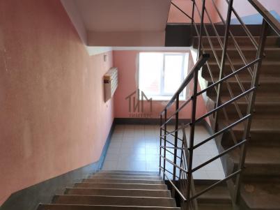 Продажа квартиры Омский.&nbsp;Троицкое.&nbsp;Яснополянский пр-кт., 1Б