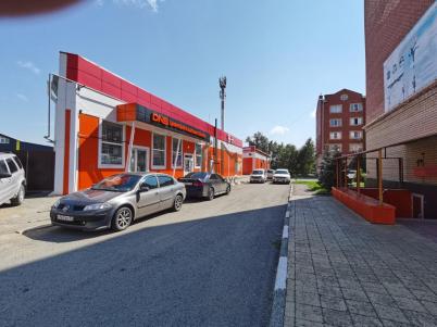 Продажа квартиры Омский.&nbsp;Троицкое.&nbsp;Яснополянский пр-кт., 1Б