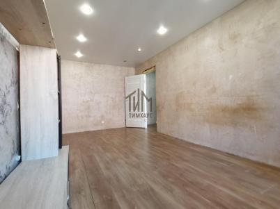 Продажа квартиры Омский.&nbsp;Троицкое.&nbsp;Яснополянский пр-кт., 1Б
