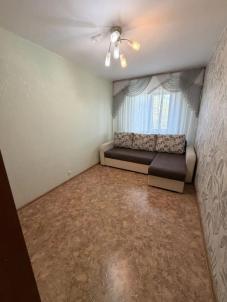 Продажа квартиры Омск.&nbsp;Гуртьева ул, 25