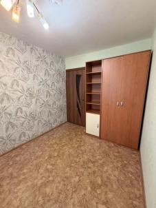 Продажа квартиры Омск.&nbsp;Гуртьева ул, 25