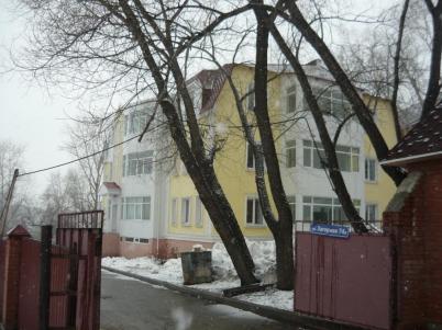 Аренда коммерческой недвижимости ул. Загорная, 74А
