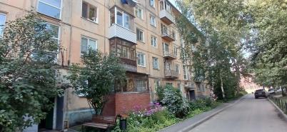 Продажа квартиры Омск.&nbsp;22 Апреля, 4а