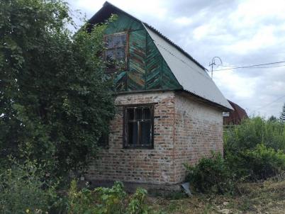 Продажа дачи Омск.&nbsp;СНТ 