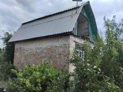 Продажа дачи Омск.&nbsp;СНТ 