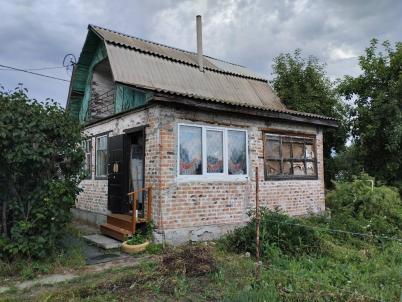 Продажа дачи Омск.&nbsp;СНТ 