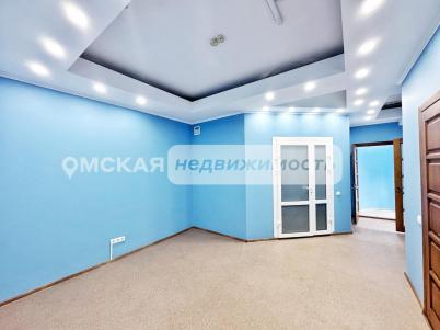 Аренда торговой площади Омск.&nbsp;улица Сулеймана Стальского 12