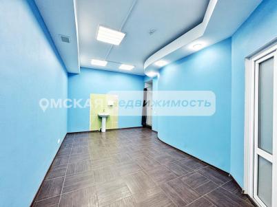 Аренда торговой площади Омск.&nbsp;улица Сулеймана Стальского 12