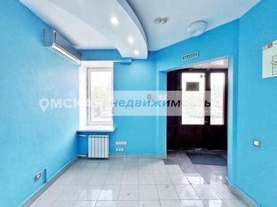 Аренда торговой площади Омск.&nbsp;улица Сулеймана Стальского 12