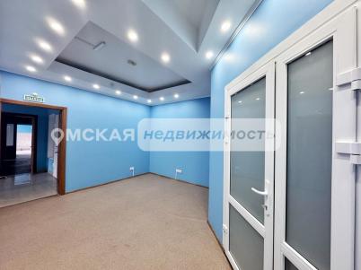 Аренда торговой площади Омск.&nbsp;улица Сулеймана Стальского 12