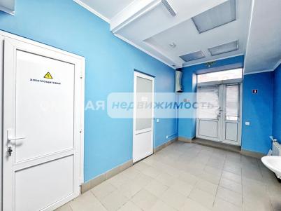 Аренда торговой площади Омск.&nbsp;улица Сулеймана Стальского 12