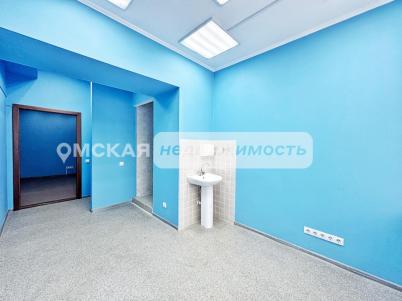 Аренда торговой площади Омск.&nbsp;улица Сулеймана Стальского 12