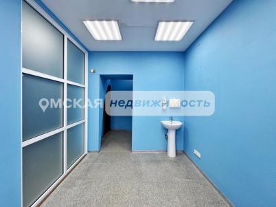 Аренда торговой площади Омск.&nbsp;улица Сулеймана Стальского 12