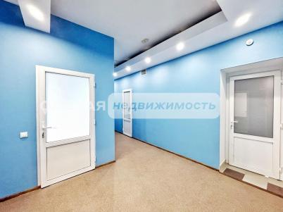 Аренда торговой площади Омск.&nbsp;улица Сулеймана Стальского 12