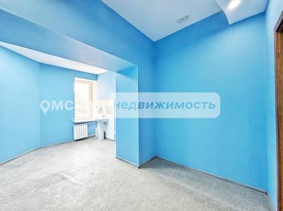 Аренда торговой площади Омск.&nbsp;улица Сулеймана Стальского 12
