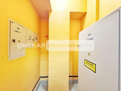 Аренда торговой площади Омск.&nbsp;улица Сулеймана Стальского 12