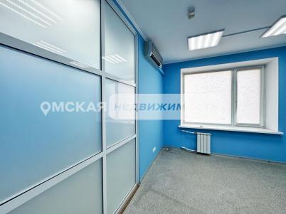 Аренда торговой площади Омск.&nbsp;улица Сулеймана Стальского 12