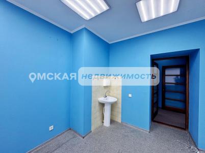 Аренда торговой площади Омск.&nbsp;улица Сулеймана Стальского 12