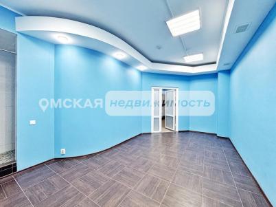 Аренда торговой площади Омск.&nbsp;улица Сулеймана Стальского 12