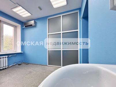 Аренда торговой площади Омск.&nbsp;улица Сулеймана Стальского 12