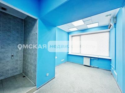 Аренда торговой площади Омск.&nbsp;улица Сулеймана Стальского 12