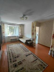 Продажа квартиры Омск.&nbsp;ул Багратиона, 12