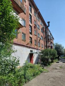 Продажа квартиры Омск.&nbsp;ул Багратиона, 12
