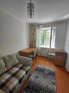 Продажа квартиры Омск.&nbsp;ул Багратиона, 12