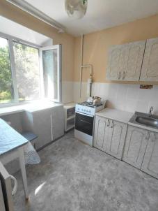 Продажа квартиры Омск.&nbsp;ул Багратиона, 12
