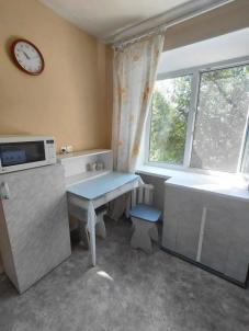 Продажа квартиры Омск.&nbsp;ул Багратиона, 12